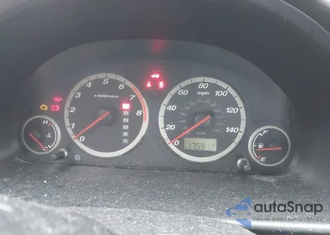 2006 Honda Cr-V Lx z USA, uszkodzony, nr VIN JHLRD78536C044704